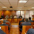 Semana Nacional de la Integridad Judicial - 2015