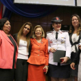 Distinción "Día Internacional de la Mujer"