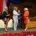 Distinción "Día Internacional de la Mujer"