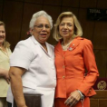 Distinción "Día Internacional de la Mujer"