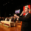 Inauguración de la XVIII Cumbre Judicial Iberoamericana