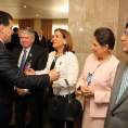 Inauguración de la XVIII Cumbre Judicial Iberoamericana