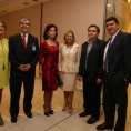 Inauguración de la XVIII Cumbre Judicial Iberoamericana