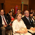 Asamblea Plenaria de la XVIII Cumbre Judicial Iberoamericana