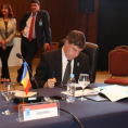 Asamblea Plenaria de la XVIII Cumbre Judicial Iberoamericana