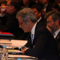 Asamblea Plenaria de la XVIII Cumbre Judicial Iberoamericana