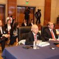 Asamblea Plenaria de la XVIII Cumbre Judicial Iberoamericana