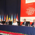 Asamblea Plenaria de la XVIII Cumbre Judicial Iberoamericana