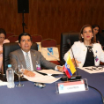 Asamblea Plenaria de la XVIII Cumbre Judicial Iberoamericana