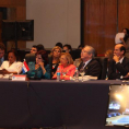 Asamblea Plenaria de la XVIII Cumbre Judicial Iberoamericana