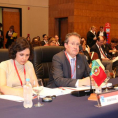 Asamblea Plenaria de la XVIII Cumbre Judicial Iberoamericana