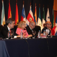 Asamblea Plenaria de la XVIII Cumbre Judicial Iberoamericana