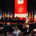 Asamblea Plenaria de la XVIII Cumbre Judicial Iberoamericana