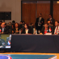 Asamblea Plenaria de la XVIII Cumbre Judicial Iberoamericana