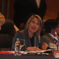 Asamblea Plenaria de la XVIII Cumbre Judicial Iberoamericana