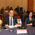 Asamblea Plenaria de la XVIII Cumbre Judicial Iberoamericana