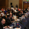 Asamblea Plenaria de la XVIII Cumbre Judicial Iberoamericana