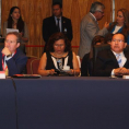 Asamblea Plenaria de la XVIII Cumbre Judicial Iberoamericana