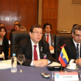 Asamblea Plenaria de la XVIII Cumbre Judicial Iberoamericana