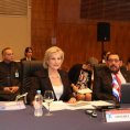 Asamblea Plenaria de la XVIII Cumbre Judicial Iberoamericana