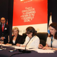 Asamblea Plenaria de la XVIII Cumbre Judicial Iberoamericana