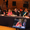 Asamblea Plenaria de la XVIII Cumbre Judicial Iberoamericana