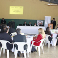 Jornada en Caazapá