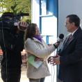Jornada en Villarrica