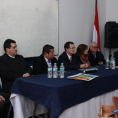 Jornada en Villarrica