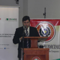 Jornada en Coronel Oviedo