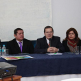 Jornada en Villarrica