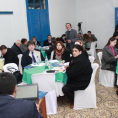 Jornada en Villarrica