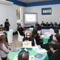 Jornada en Villarrica