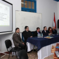 Jornada en Villarrica