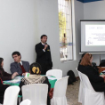 Jornada en Villarrica