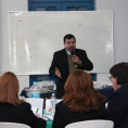 Jornada en Villarrica