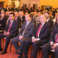 Inauguración "IX Congreso de Academias Jurídicas y Sociales"