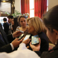 Inauguración "IX Congreso de Academias Jurídicas y Sociales"