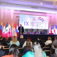 IX Congreso de Academias Jurídicas y Sociales