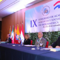 IX Congreso de Academias Jurídicas y Sociales