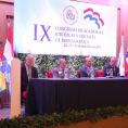 IX Congreso de Academias Jurídicas y Sociales