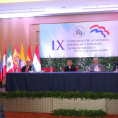 IX Congreso de Academias Jurídicas y Sociales