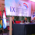 IX Congreso de Academias Jurídicas y Sociales