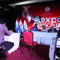 Expo Fiscalía 2016