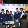 Expo Fiscalía 2016