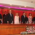 Lanzamiento Campaña "Un día para vivir" - Asunción