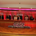 Lanzamiento Campaña "Un día para vivir" - Asunción