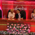 Lanzamiento Campaña "Un día para vivir" - Asunción