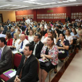  Ciclo de conferencias "Protección a la persona por nacer"