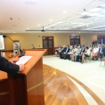  Ciclo de conferencias "Protección a la persona por nacer"